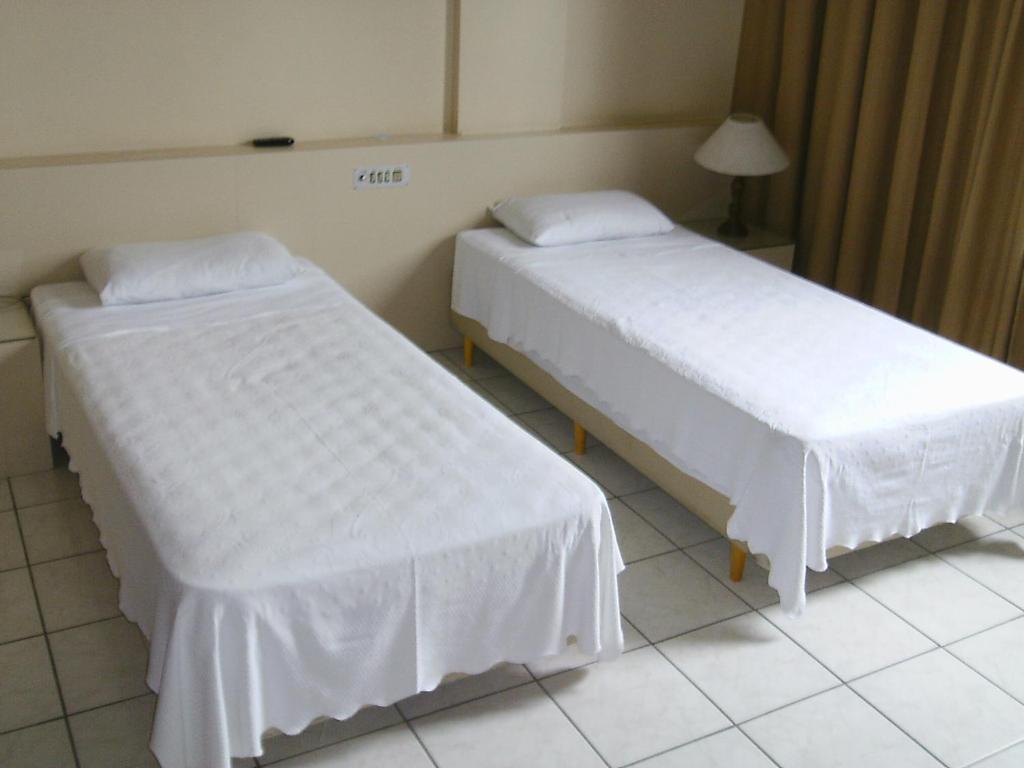 Hotel Colon Palace 주앵빌 객실 사진